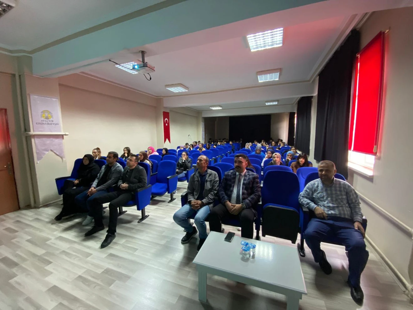 Kudüs'ü Anlamak Adlı Söyleşimiz